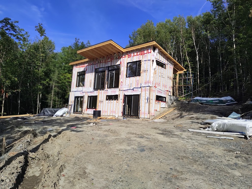 Chalet Artemis | 401 Chemin de la Détente, Val-Racine, QC G0Y 1E1, Canada | Phone: (450) 502-1472