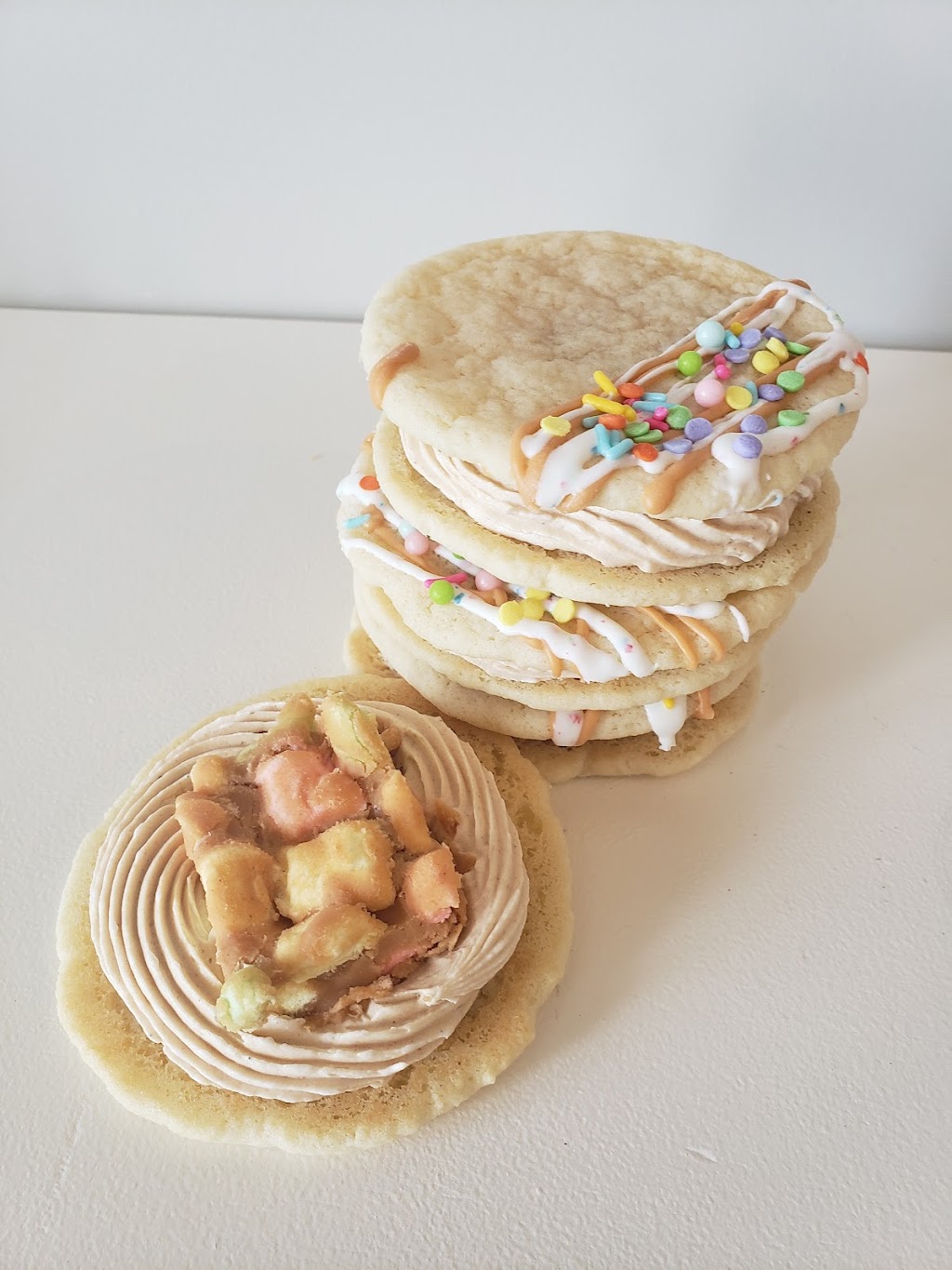 The Streatery | 66 Ivany Cl, Red Deer, AB T4R 0A1, Canada | Phone: (587) 877-4222