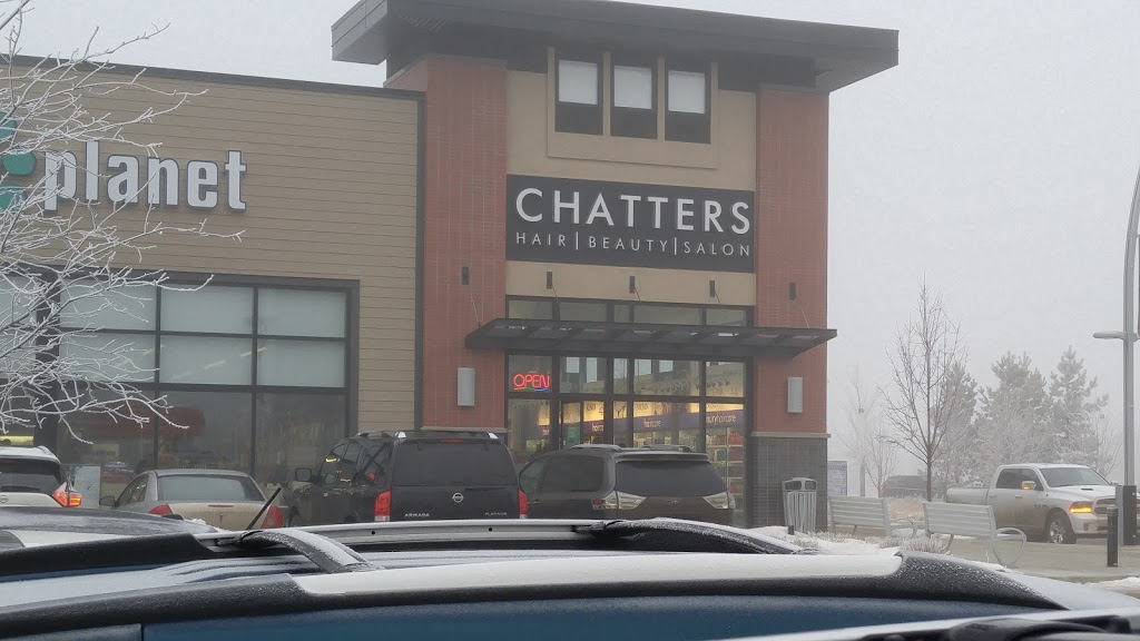 Chatters Hair Salon | 5154 Windermere Blvd SW #5, Edmonton, AB T6W 0L9, Canada | Phone: (780) 439-7078
