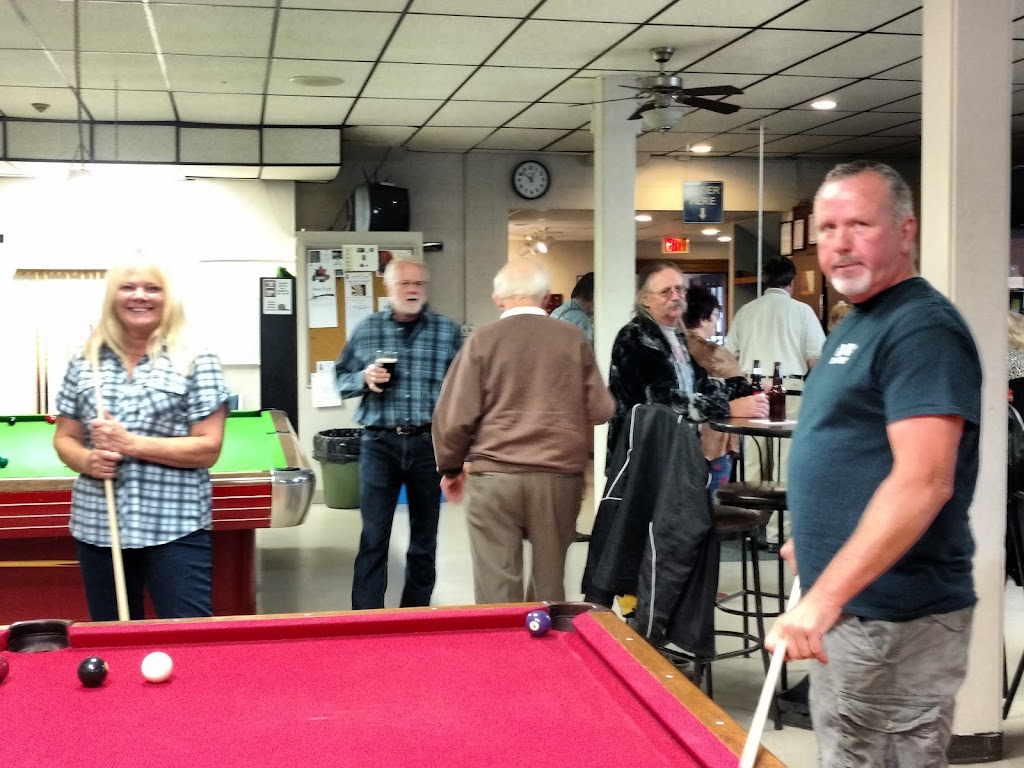Royal Canadian Legion Branch 103 | 34 Bridge St W, Campbellford, ON K0L 1L0, Canada | Phone: (705) 653-2450