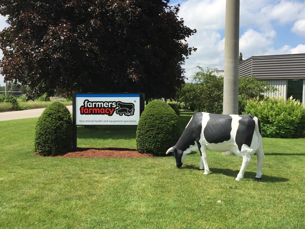 Farmers Farmacy | 455 Dobbie Dr, Cambridge, ON N1T 1T1, Canada | Phone: (866) 527-6229
