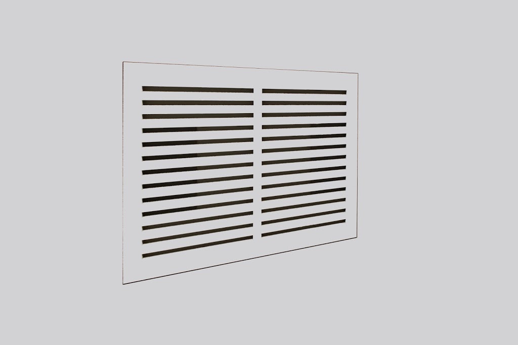Made2Match Premium Vents | 1173 North Service Rd W Unit D8/D9, Oakville, ON L6M 2V9, Canada | Phone: (877) 636-1113