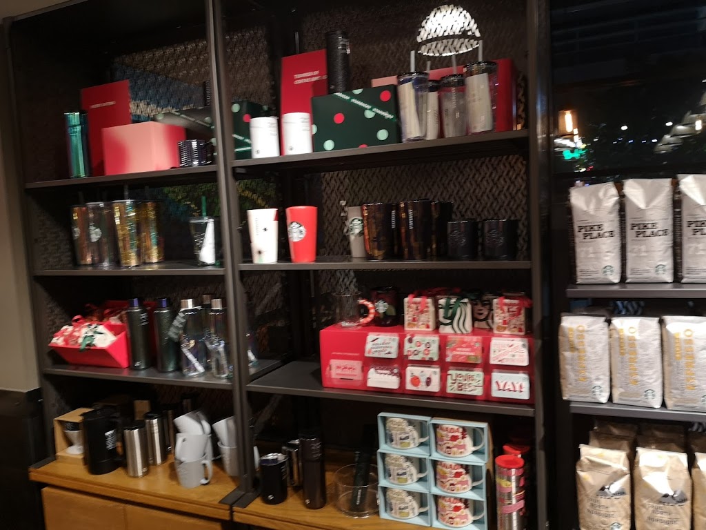 Starbucks | 3122 Mount Lehman Rd, Abbotsford, BC V4X 2M9, Canada | Phone: (604) 856-3607