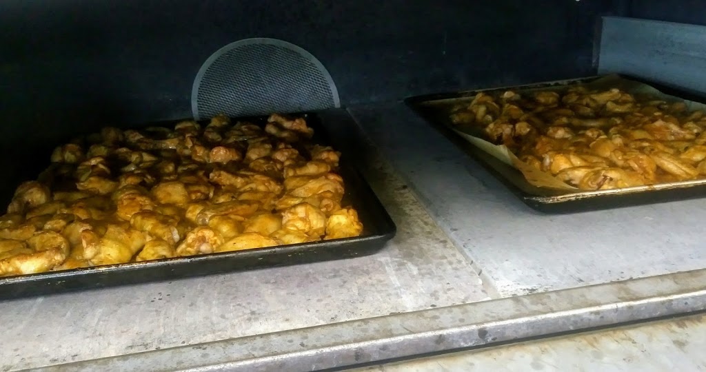 Wing Machine | 2157 Royal Windsor Dr, Mississauga, ON L5J 1K5, Canada | Phone: (905) 855-2640