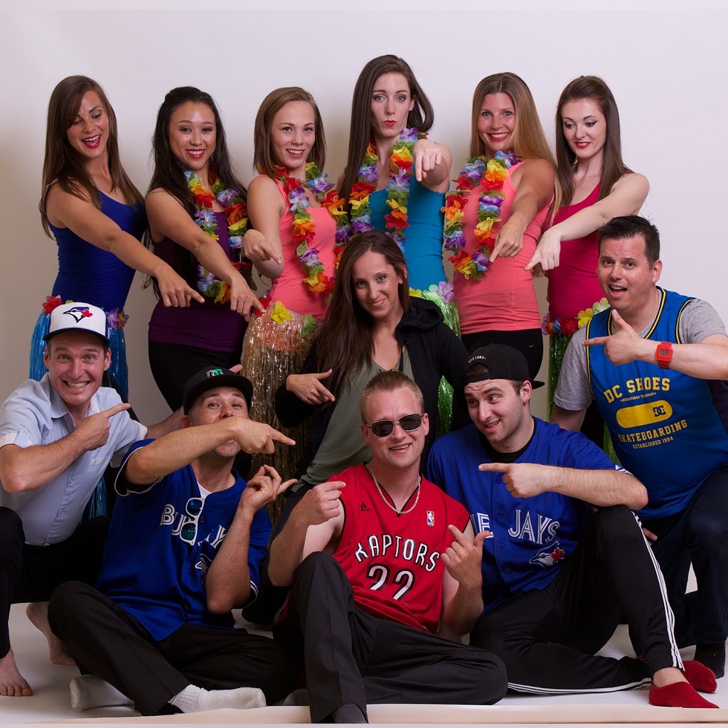 Fun zone oshawa | 20 Bond St W, Oshawa, ON L1G 1A2, Canada | Phone: (416) 226-8742