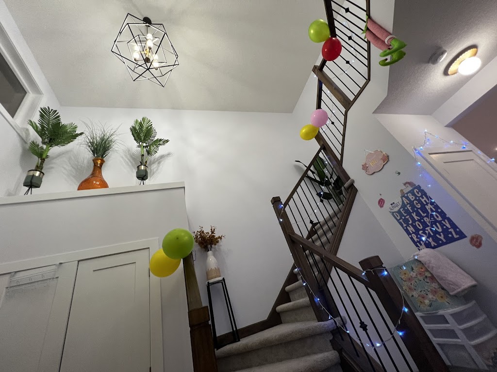 Happy Kids Daycare | 1733 Applerock Ave, London, ON N6G 0X7, Canada | Phone: (647) 403-4422