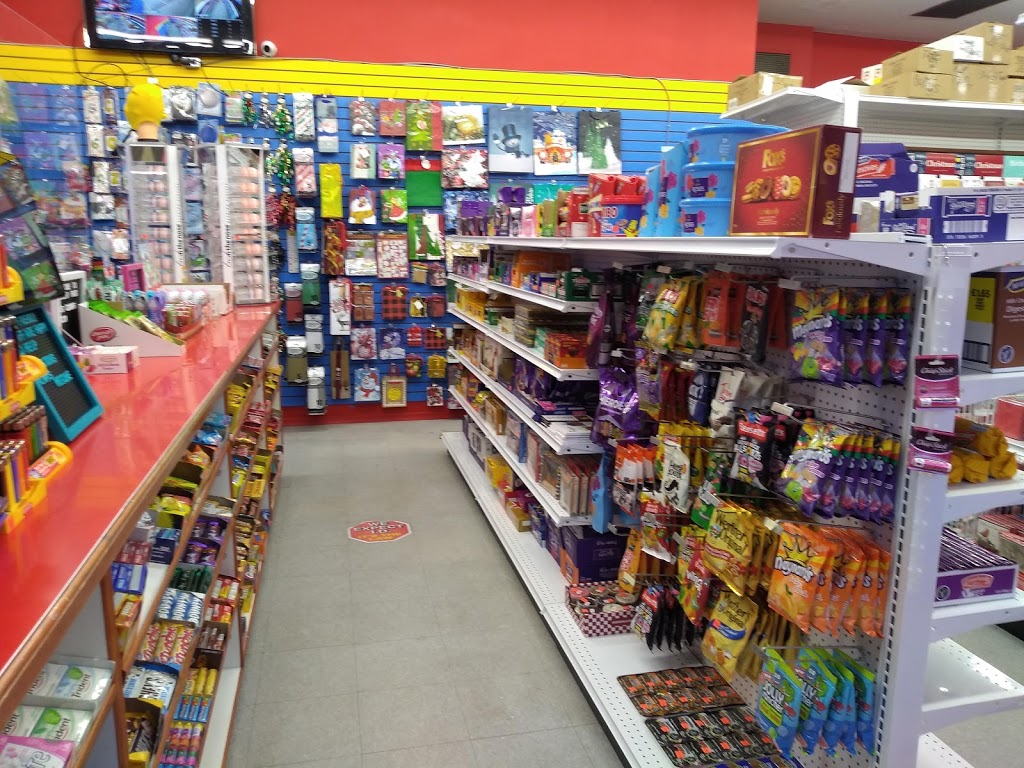 The Dollar Store Plus | 500 Mayfair Ave, Oshawa, ON L1G 2Z4, Canada | Phone: (905) 240-8555