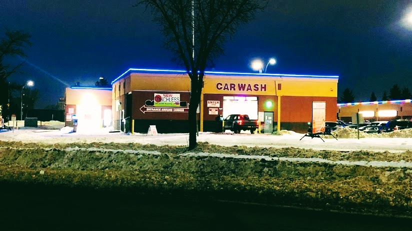 Duggan Car Wash | 4051 106 St, Edmonton, AB T6J 2S3, Canada | Phone: (780) 466-7433