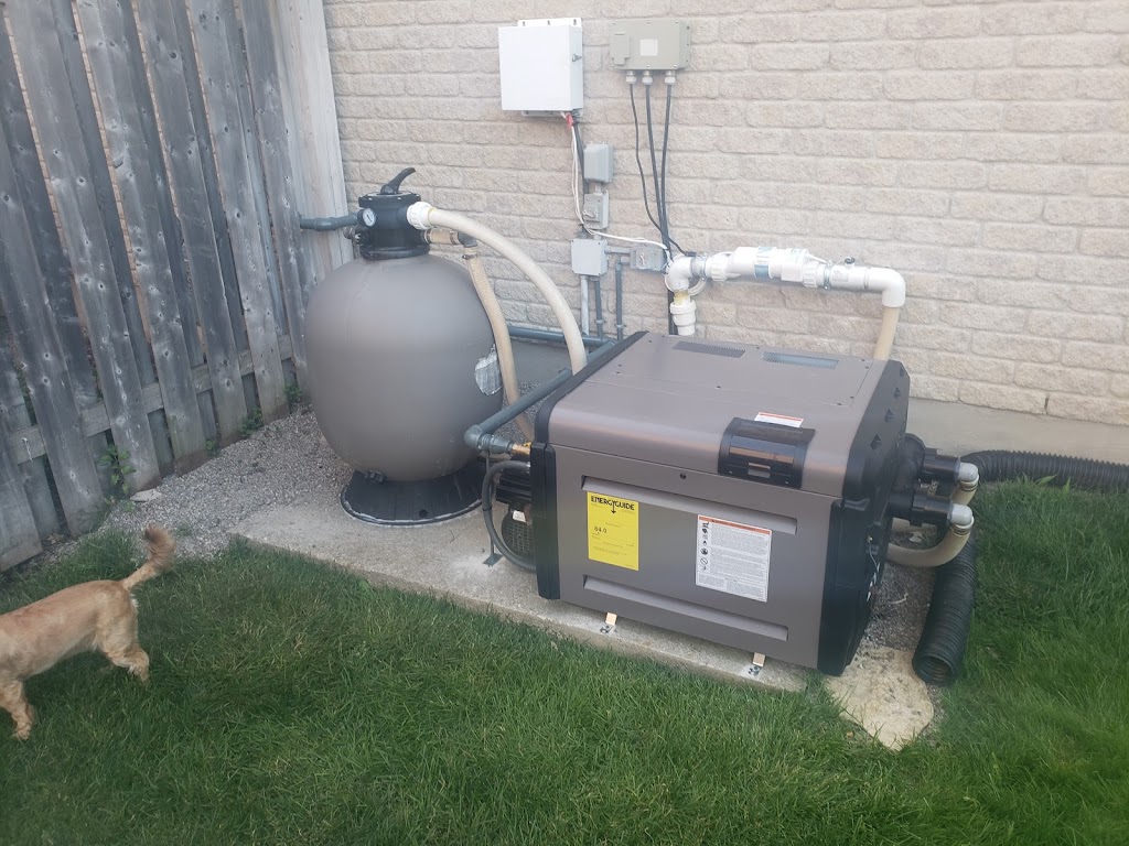 Due North Mechanical | 225 Paling Ave, Hamilton, ON L8H 5J6, Canada | Phone: (866) 515-9628