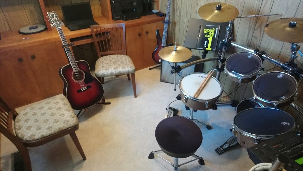 MusicsCool | 726 Rickard Rd, Bowmanville, ON L1C 6X6, Canada | Phone: (289) 992-0655