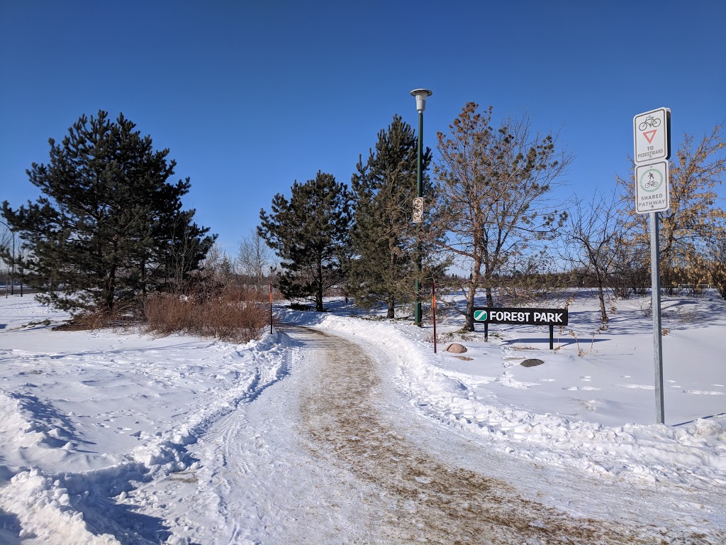 Forest Park | 215 Nelson Rd, Saskatoon, SK S7S 1H1, Canada | Phone: (306) 975-3200