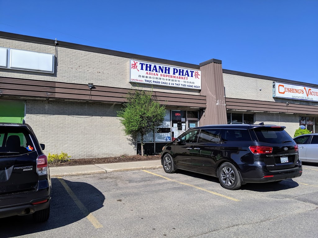 Than Phat Asian Grocer | 252 Silvercreek Pkwy N, Guelph, ON N1H 1E7, Canada | Phone: (519) 837-2832