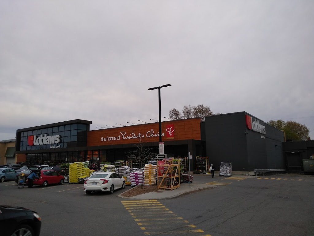 Loblaws | 64 Isabella St, Ottawa, ON K1S 1V4, Canada | Phone: (613) 232-4128
