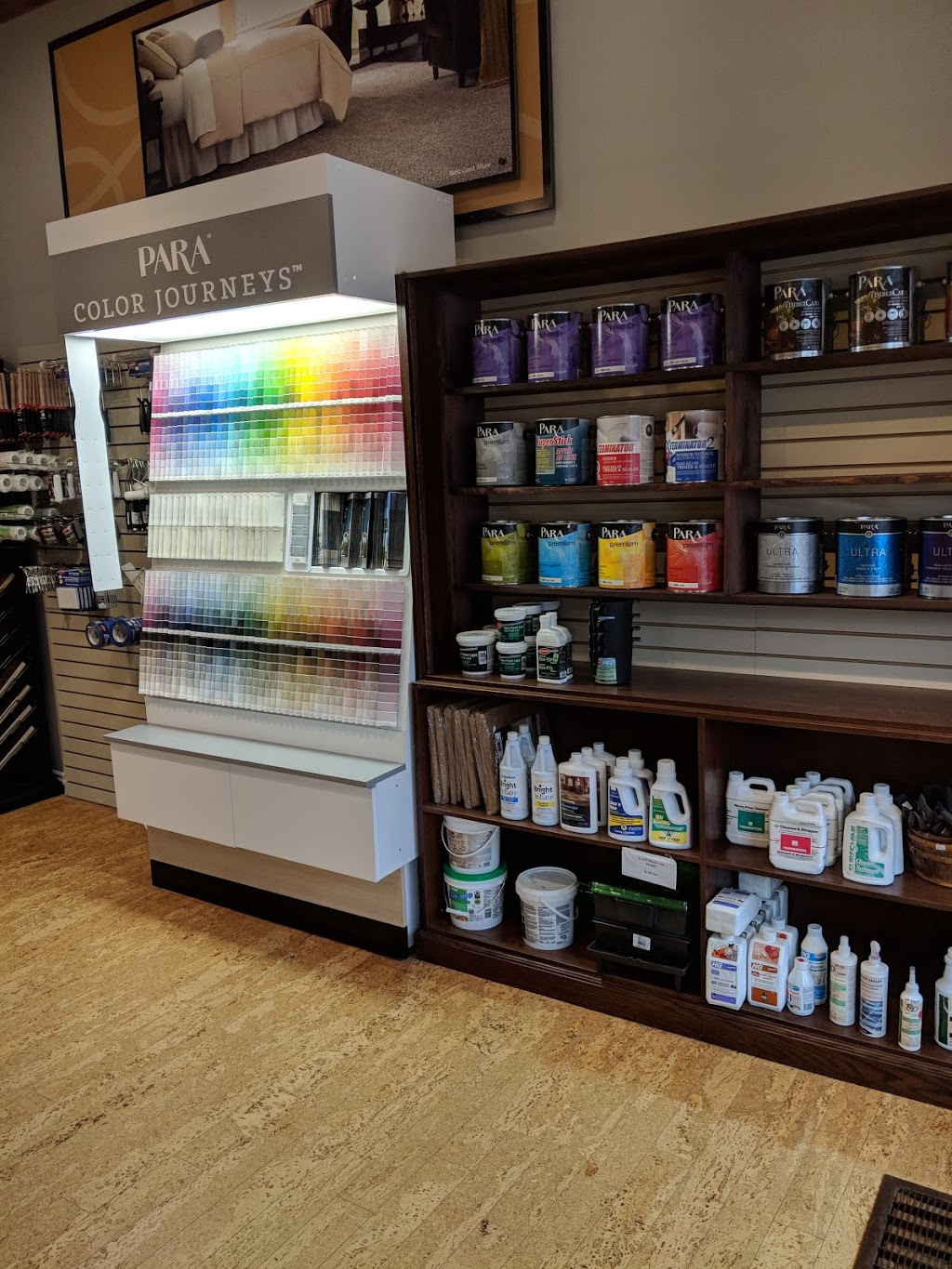 Ricks Carpet & Flooring | 25 Main St W, Norwich, ON L8P 2X8, Canada | Phone: (519) 863-5300