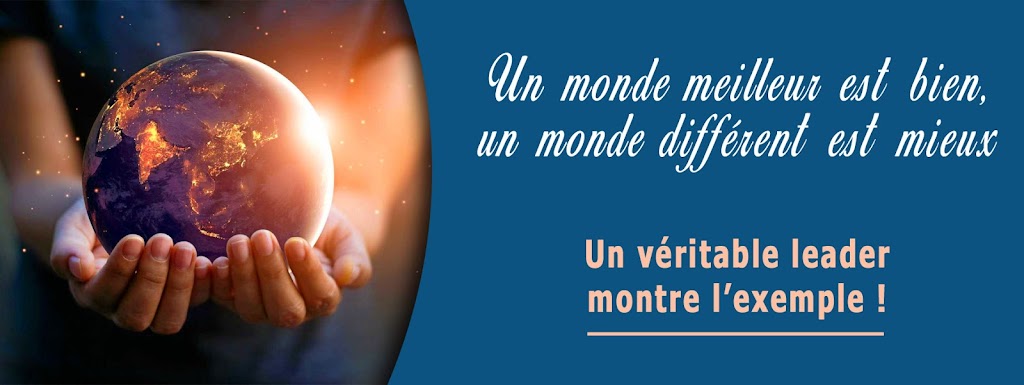 Un monde différent | 336 Rue Dagenais, Sainte-Sophie, QC J5J 2C6, Canada | Phone: (514) 448-3301