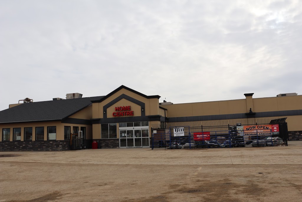 Co-op Home Centre | 4625 51 St, Rimbey, AB T0C 2J0, Canada | Phone: (403) 843-2258