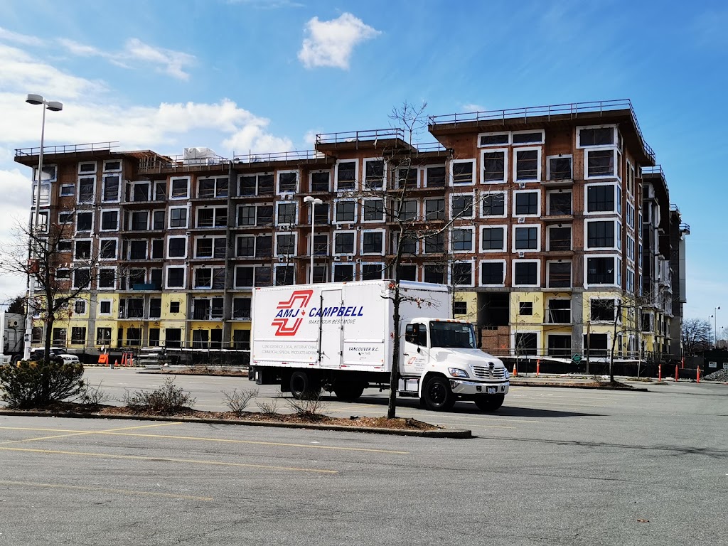 AMJ Campbell - Victoria Movers | 4386 W Shr Pkwy, Victoria, BC V9B 5Z1, Canada | Phone: (250) 474-2225