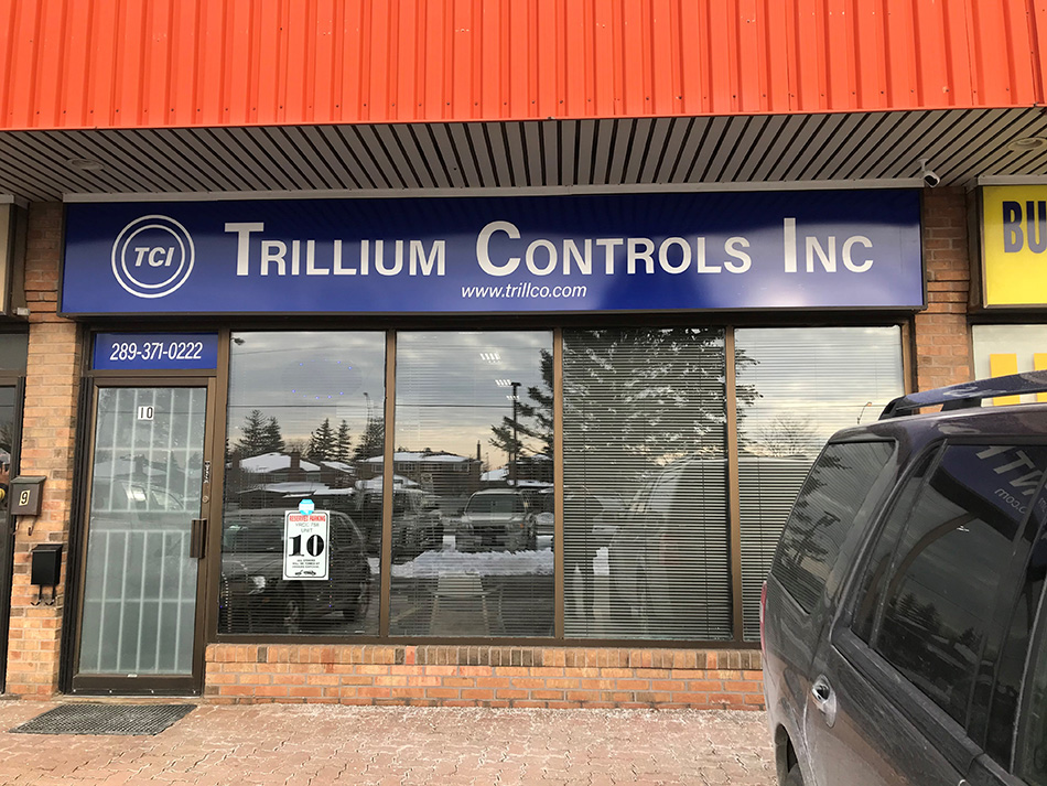 The Sign & Graphics Manufaktur Inc. | 91 Friuli Ct #3, Woodbridge, ON L4L 7H2, Canada | Phone: (905) 670-0797