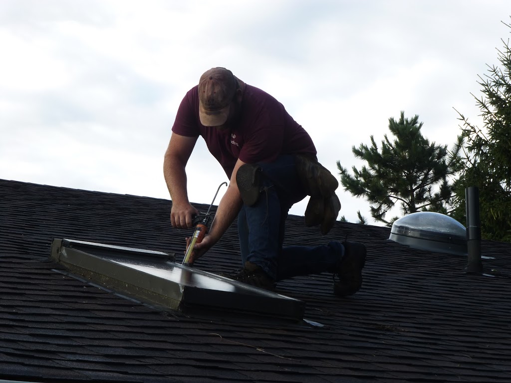 A&P Roofing | 6 Deguire Ct, Russell, ON K4R 1C1, Canada | Phone: (613) 445-3855