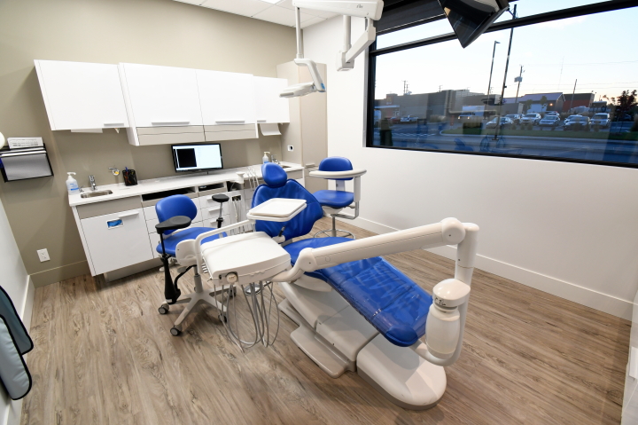 Clinique dentaire Beauharnois | 493 Boulevard Cadieux, Beauharnois, QC J6N 0R4, Canada | Phone: (450) 225-0480