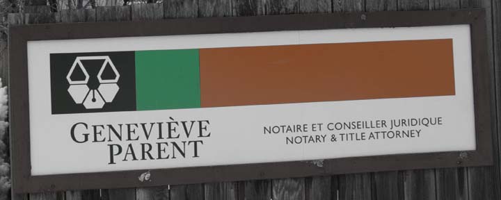 Parent Geneviève | 11 Chem. de la Vall. de Wakefield, La Pêche, QC J0X 3G0, Canada | Phone: (819) 459-1123