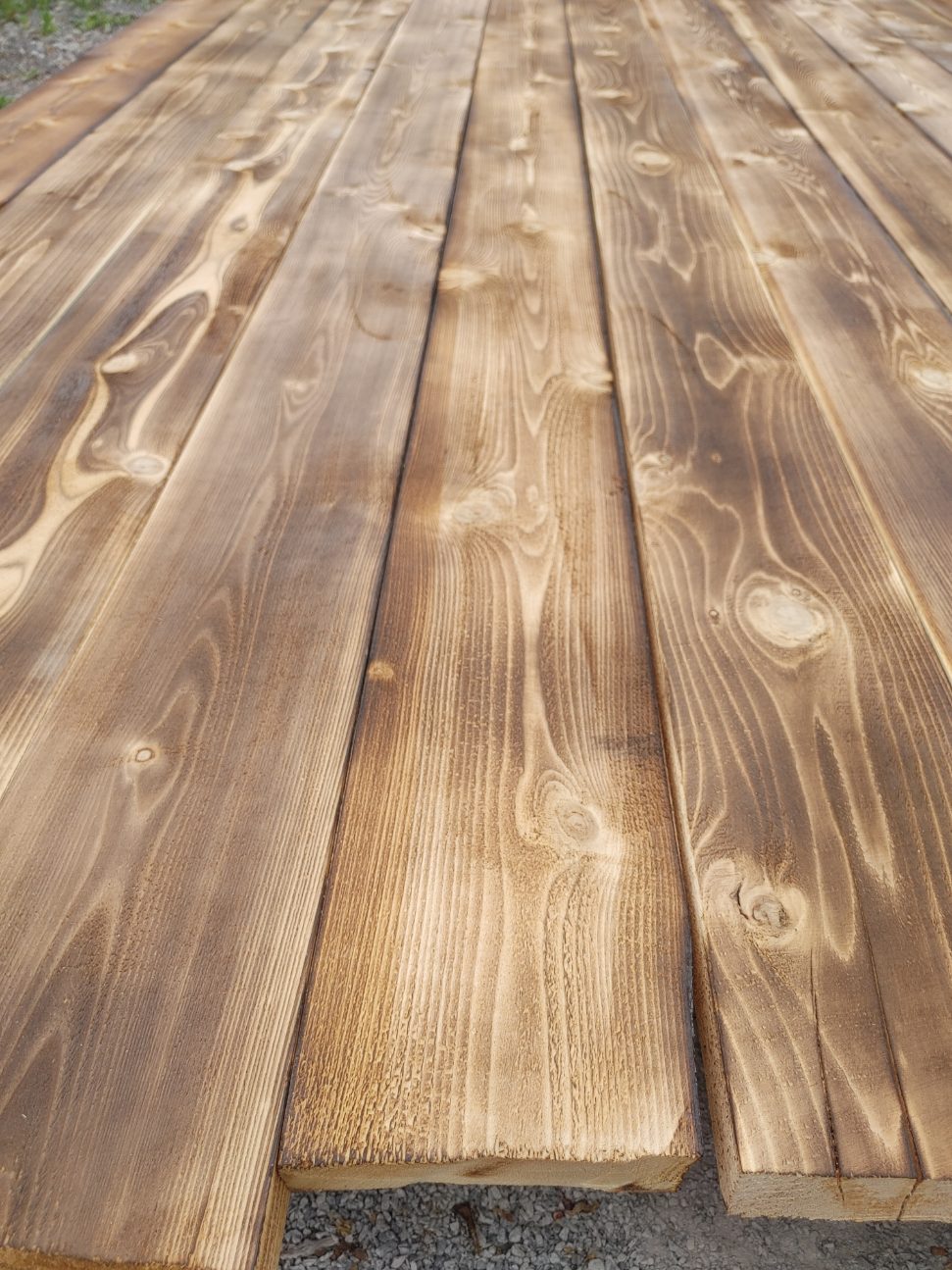 Amberleigh Landscaping | 49 Church St Unit #4, Stirling, ON K0K 3E0, Canada | Phone: (343) 889-1752