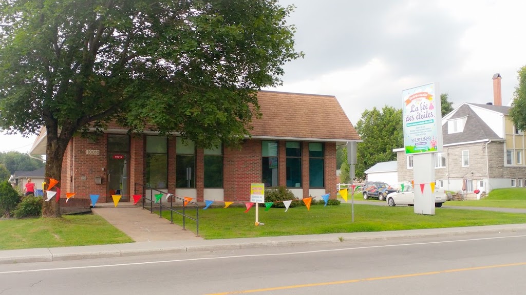 GARDERIE LA FEE DES ÉTOILES | 10010 Boulevard de St Canut, Mirabel, QC J7N 1K6, Canada | Phone: (514) 912-9499