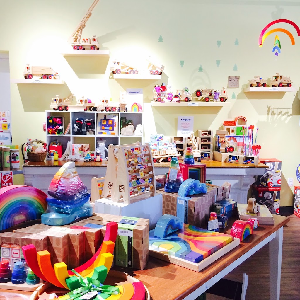 Nurtured Baby . Kids . Family | 2543 Agricola St, Halifax, NS B3K 4C4, Canada | Phone: (902) 405-4367