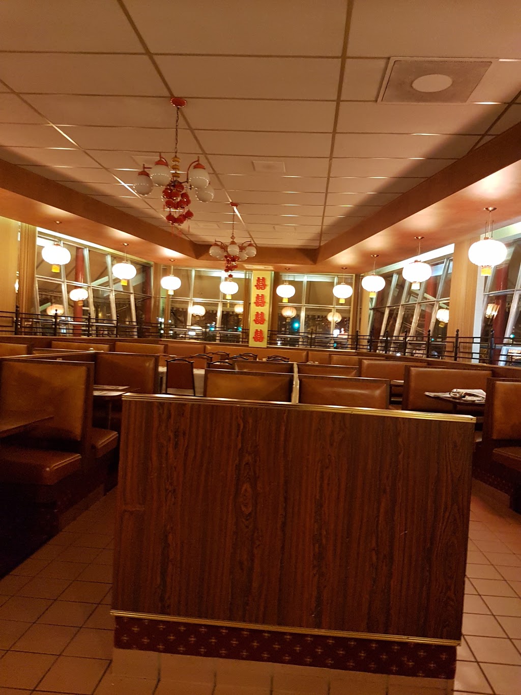 China Garden Inc. | 2155 Boulevard Sainte-Anne, Québec, QC G1J 1X9, Canada | Phone: (418) 661-6988
