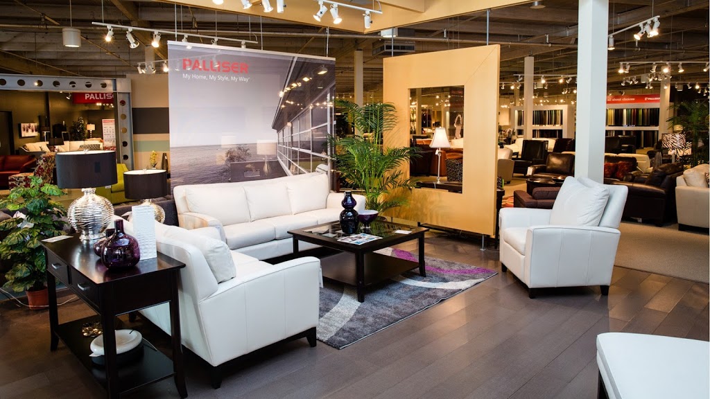 Palliser Rooms - EQ3 Furniture | 2125 Faithfull Ave, Saskatoon, SK S7K 1T8, Canada | Phone: (306) 653-6000