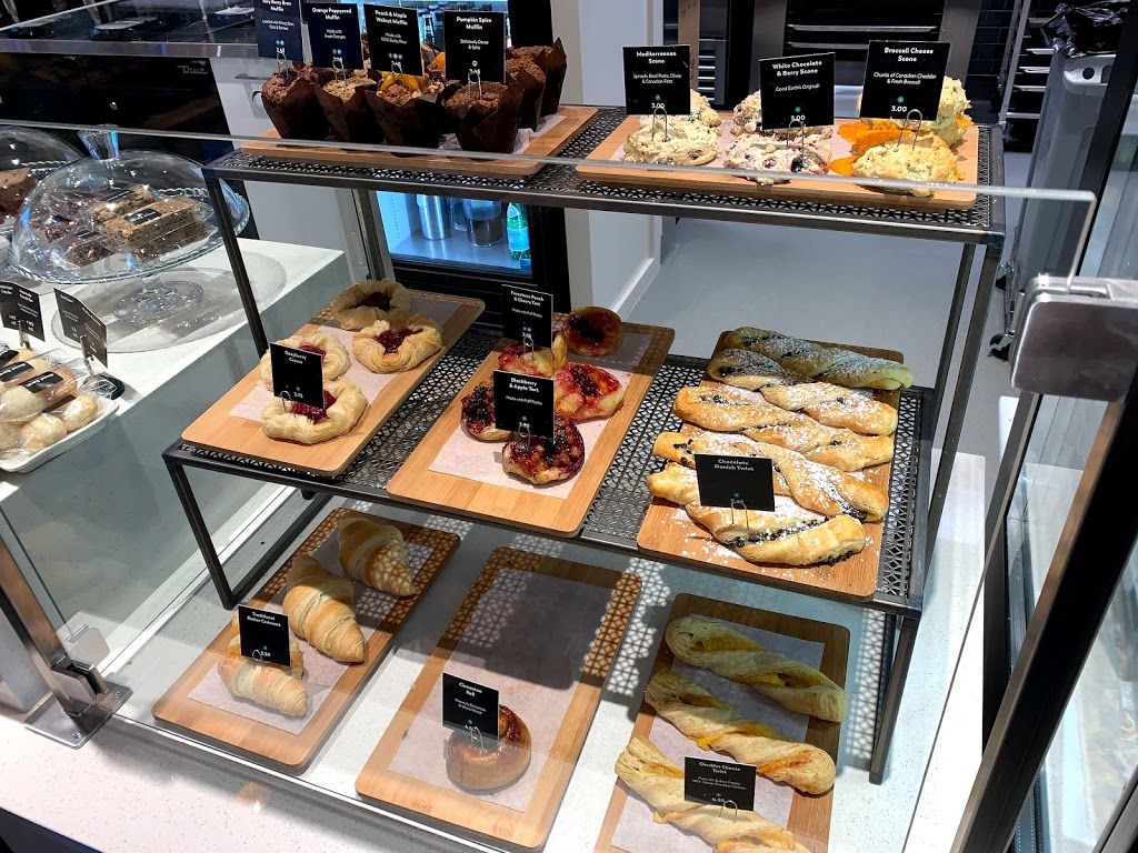 Good Earth Coffeehouse | BRIDGWATER TOWN CENTRE, 350 North Town Road #570, Winnipeg, MB R3Y 0Y4, Canada | Phone: (204) 275-8988