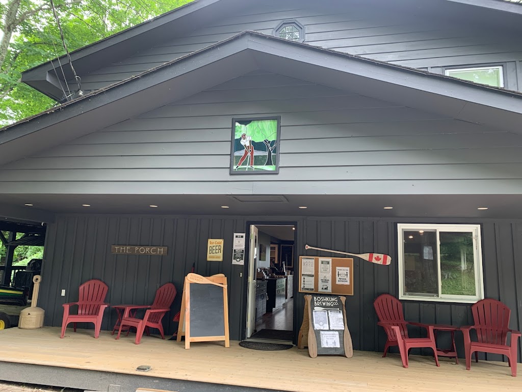 Haliburton Highlands Golf Club | 3180 Kashagawigamog Lake Rd, Haliburton, ON K0M 1S0, Canada | Phone: (705) 457-2233
