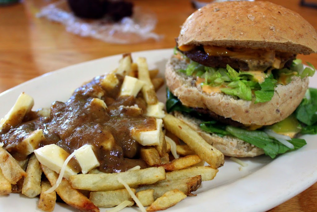 Bonobos Foods | 493 Oliver Rd, Thunder Bay, ON P7B 2G8, Canada | Phone: (807) 345-6262