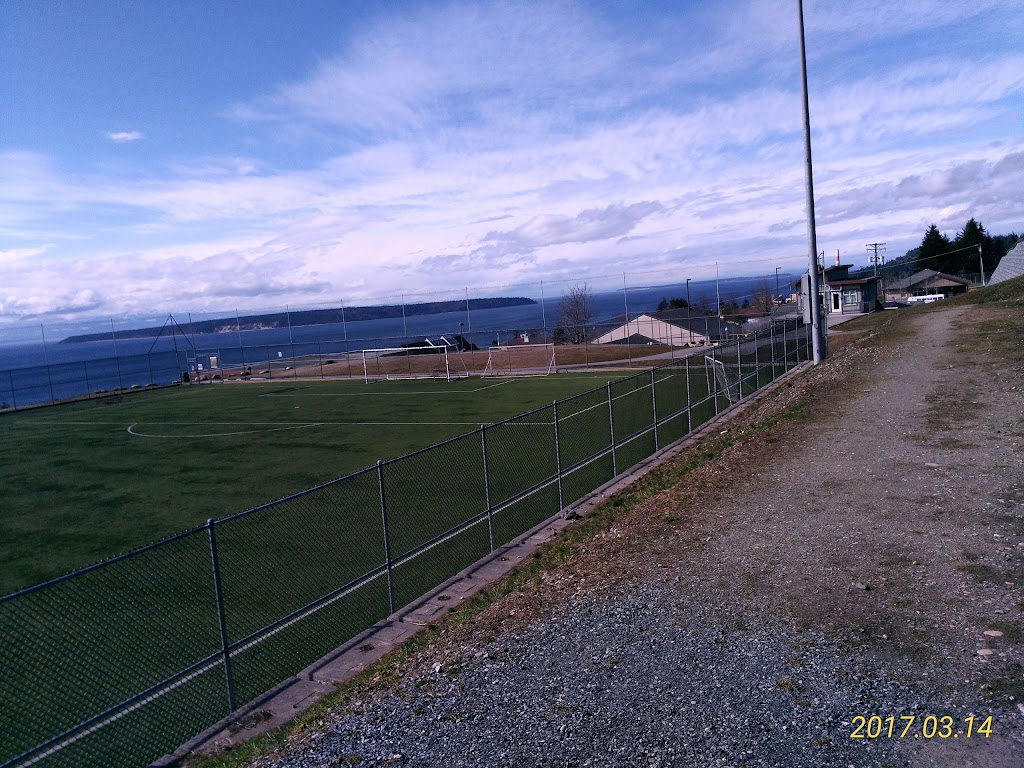 Brooks Secondary School | 5400 Marine Ave, Powell River, BC V8A 2L6, Canada | Phone: (604) 483-3171