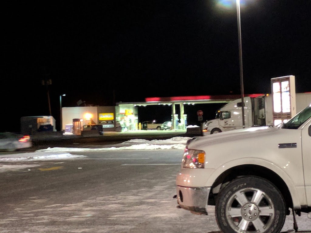 ESSO MCKERROW #255 | 331 Hwy 17, McKerrow, ON P0P 1M0, Canada | Phone: (705) 862-7528