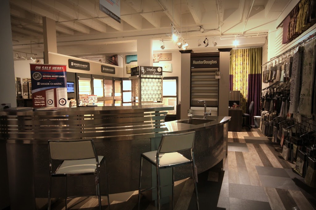 Kesay | 693 Taylor Ave, Winnipeg, MB R3M 3T8, Canada | Phone: (204) 925-2226
