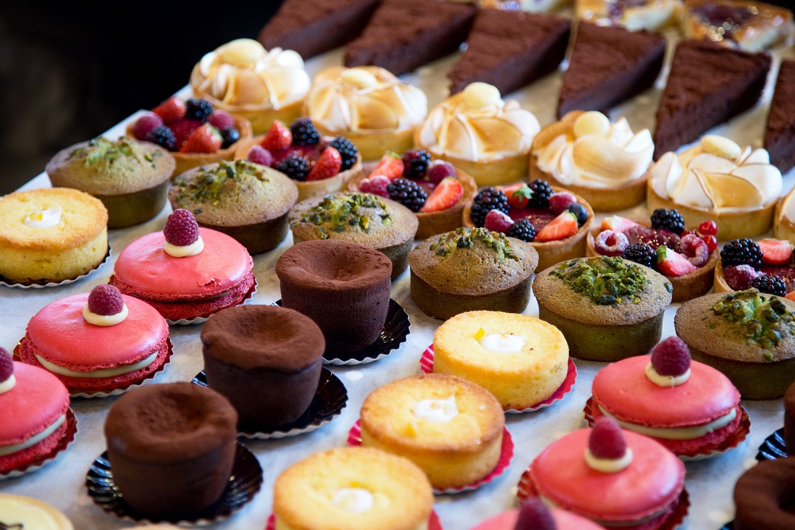 DessertAdvisor.com | 4035 St Ambroise St suite 209, Montreal, Quebec H4C 2E1, Canada | Phone: (514) 667-7011