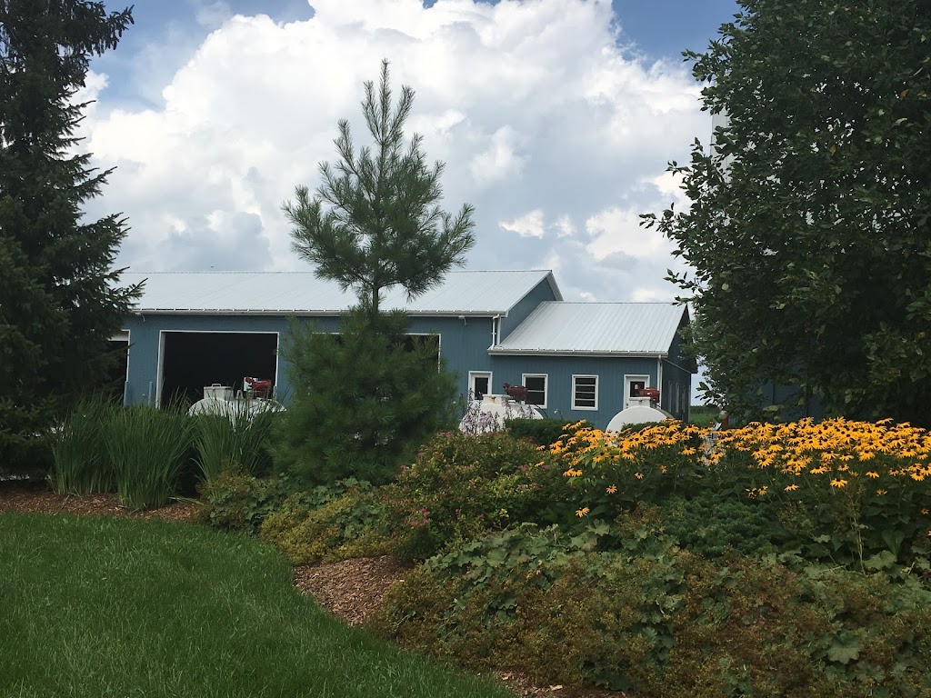 A Touch of Dutch Landscaping & Garden Services Ltd | 4146 Perth Line 29, Stratford, ON N5A 6S4, Canada | Phone: (519) 393-5560