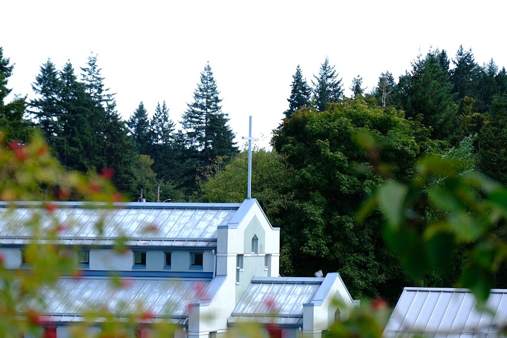 Christ The King Catholic Church | 1599 Tunner Dr, Courtenay, BC V9N 8N3, Canada | Phone: (250) 334-4716