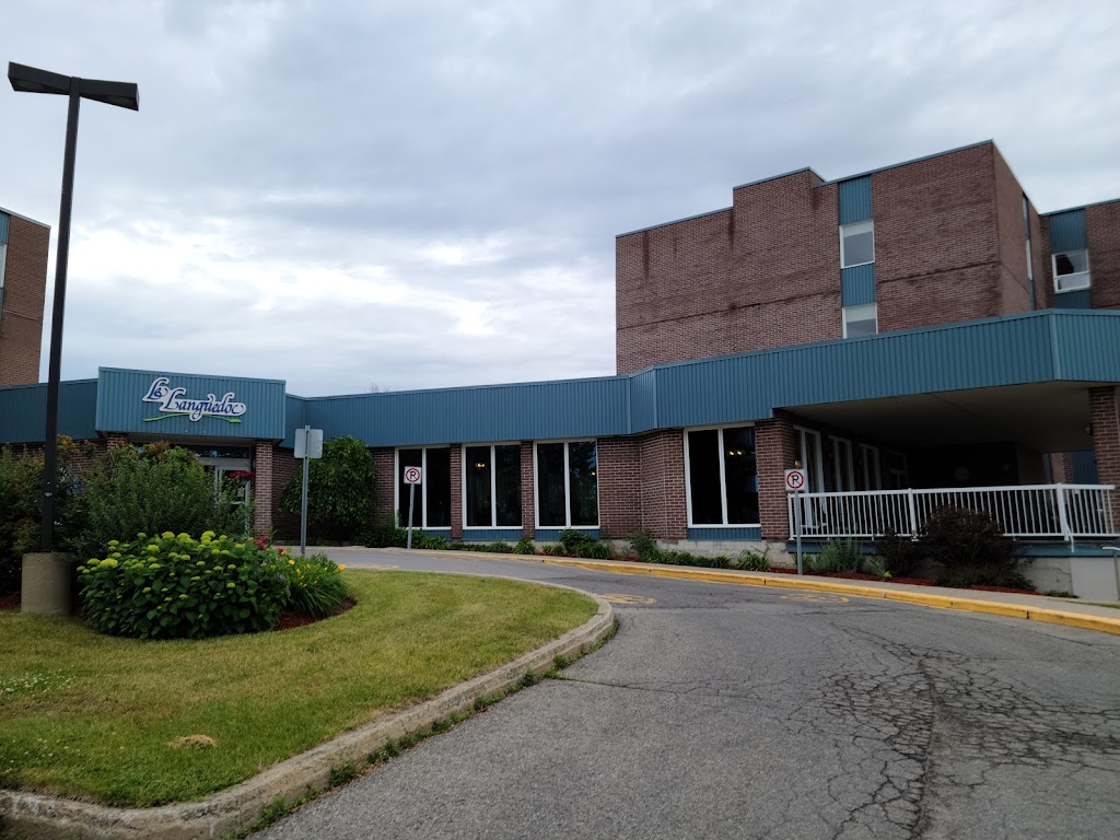 Résidence pour aînés des Bâtisseurs - Le Languedoc Vaudreuil | 2 Rue Boîleau, Vaudreuil-Dorion, QC J7V 7Z3, Canada | Phone: (450) 455-6123
