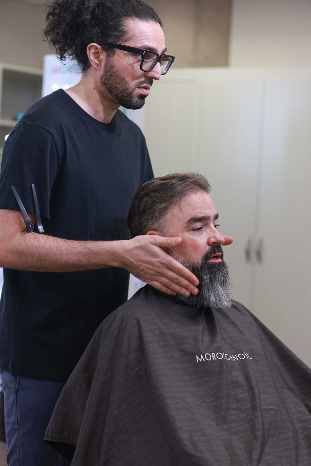 HairGames | 90 Elgin St #10, Ottawa, ON K1P 5E9, Canada | Phone: (613) 565-6080