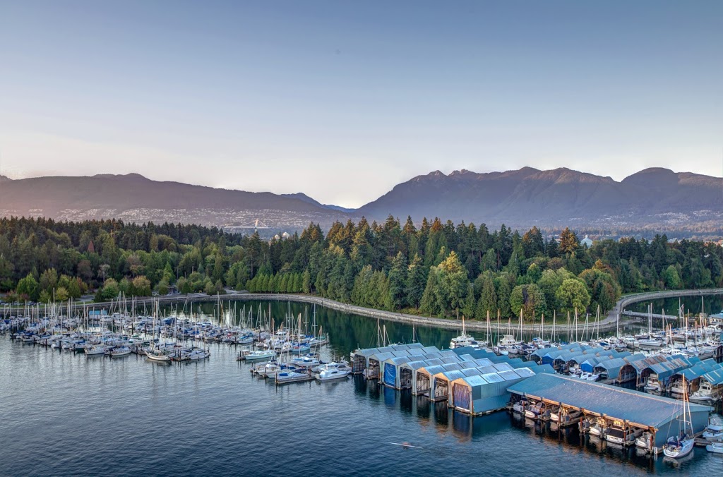 Royal Vancouver Yacht Club | 950 Stanley Park Dr, Vancouver, BC V6G 3E2, Canada | Phone: (604) 688-4578
