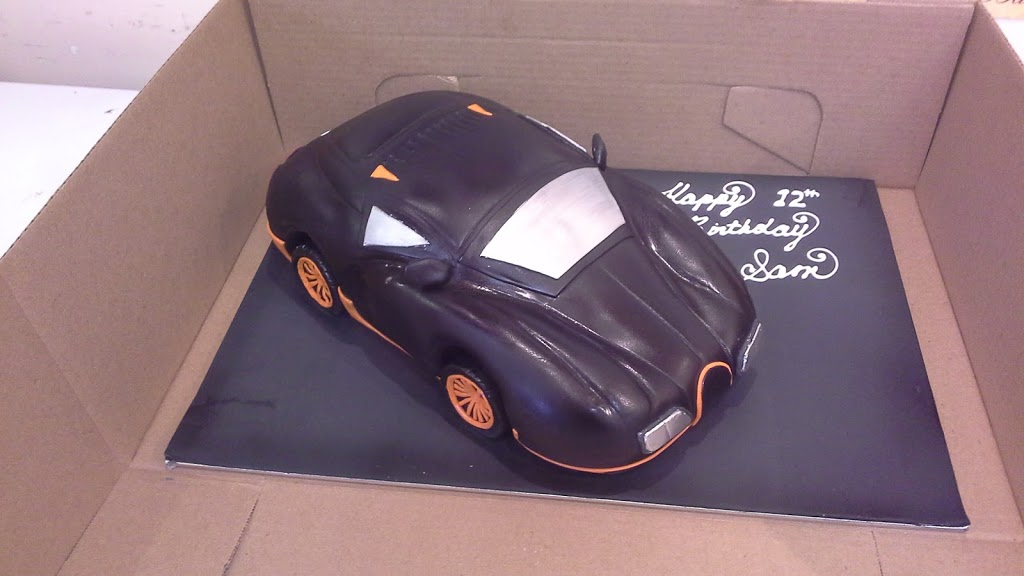 Empire Bakery | 1721 Flint Rd Unit 1719, North York, ON M3J 2W8, Canada | Phone: (905) 709-6310