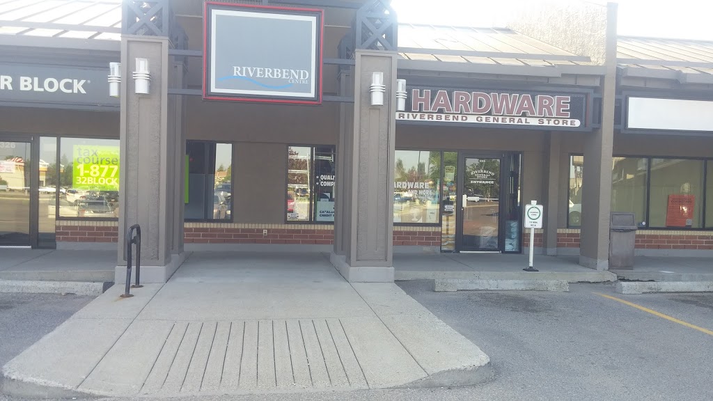 Riverbend Hardware & More Ltd | 8338 18 St SE #330, Calgary, AB T2C 4E4, Canada | Phone: (403) 279-6700