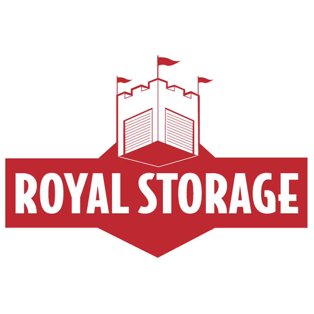 Royal Storage | storage | 612 Speedvale Ave W, Guelph, ON N1K 1E5, Canada | 5198215656 OR +1 519-821-5656