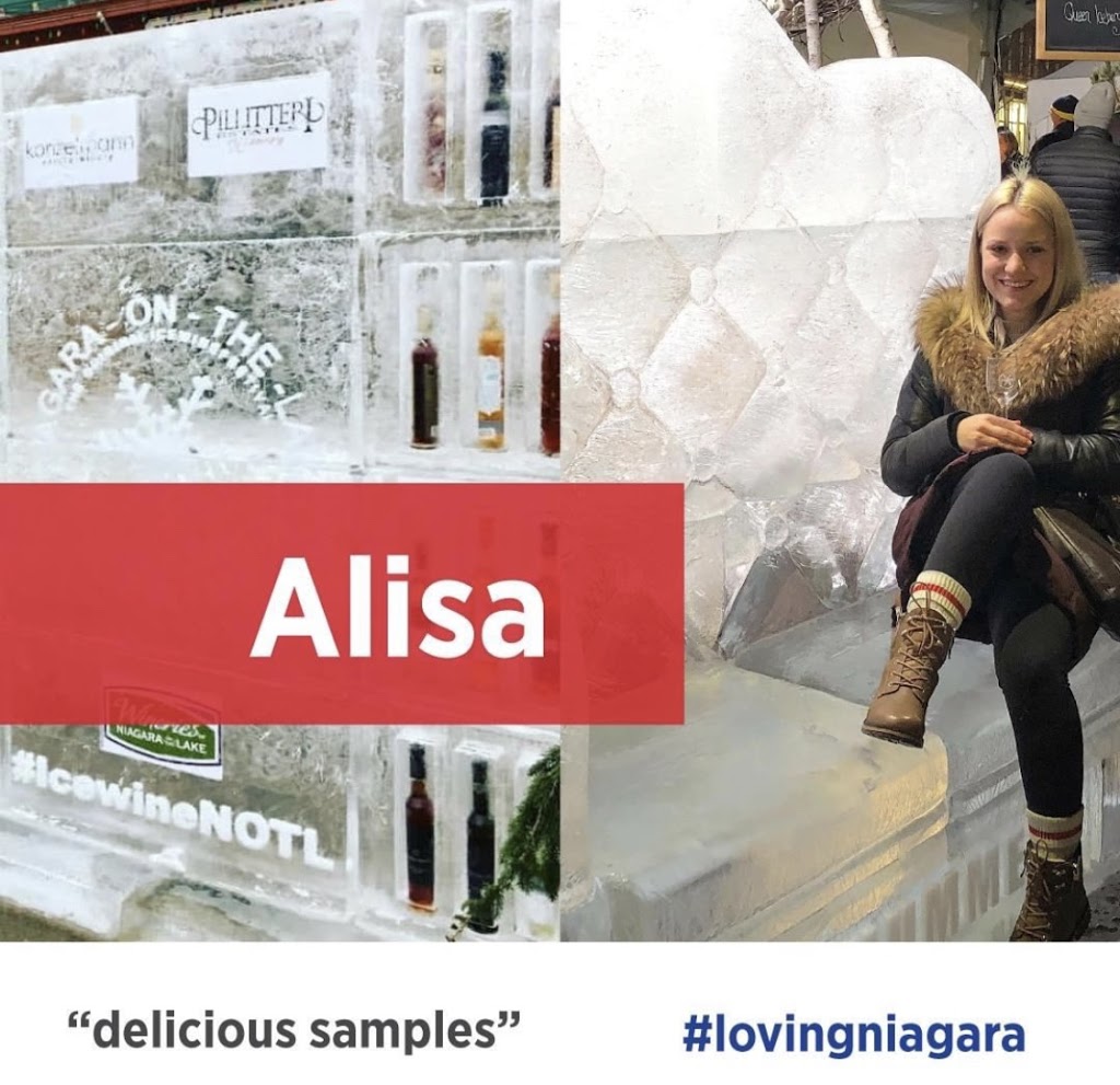 Alisa Batic - Re/Max Garden City Realty Inc., Brokerage | 145 Carlton St, St. Catharines, ON L2R 1R5, Canada | Phone: (905) 321-4797