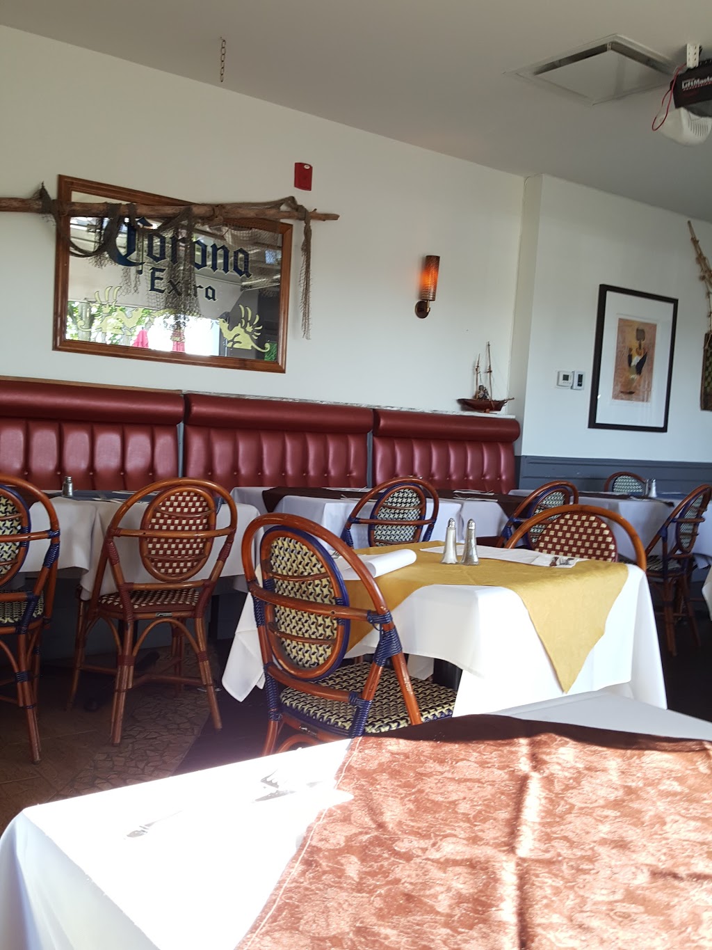 Jack-O-Restaurant | 5156 Boul Bourque, Sherbrooke, QC J1N 2K7, Canada | Phone: (819) 821-3139