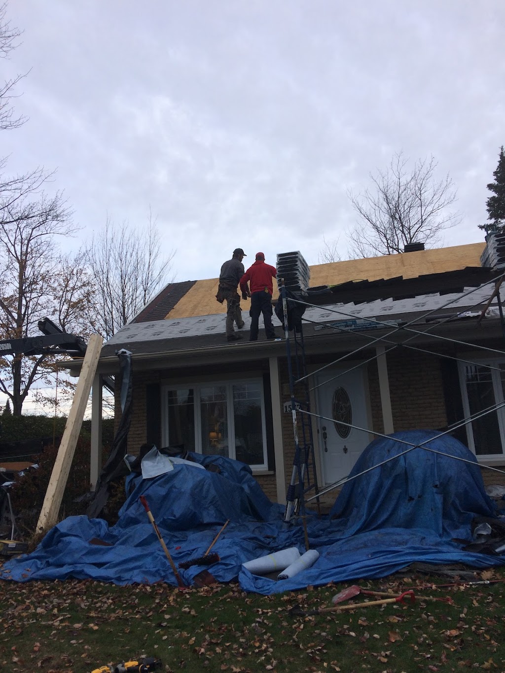 lrv construction inc. | 115 Rue du Relais, Ascot Corner, QC J0B 1A0, Canada | Phone: (819) 434-2566