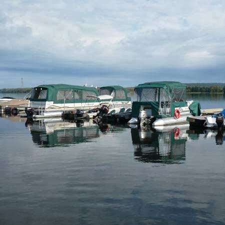 Camping Trans-Canadien | 960 Chemin de la Baie, Rigaud, QC J0P 1P0, Canada | Phone: (514) 990-6647