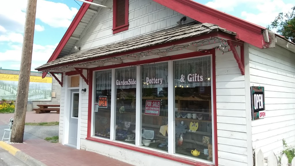 Vallance Pottery | 1521 Cariboo Hwy, Clinton, BC V0K 1K0, Canada | Phone: (250) 457-1563